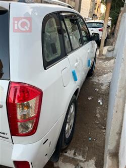 شيري تيجو 3